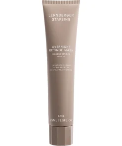 shop Lernberger Stafsing Overnight Retinol+ Mask 75 ml af Lernberger Stafsing - online shopping tilbud rabat hos shoppetur.dk