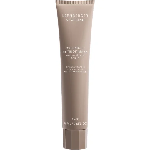 shop Lernberger Stafsing Overnight Retinol+ Mask 75 ml af Lernberger Stafsing - online shopping tilbud rabat hos shoppetur.dk