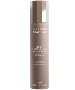 shop Lernberger Stafsing Root Camouflage 80 ml - Dark Brown af Lernberger Stafsing - online shopping tilbud rabat hos shoppetur.dk