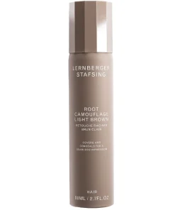 shop Lernberger Stafsing Root Camouflage 80 ml - Light Brown af Lernberger Stafsing - online shopping tilbud rabat hos shoppetur.dk