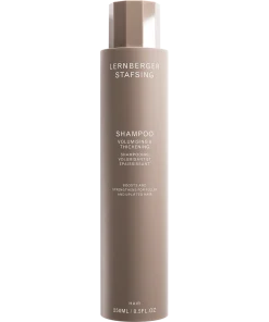 shop Lernberger Stafsing Shampoo Volumising & Thickening 250 ml af Lernberger Stafsing - online shopping tilbud rabat hos shoppetur.dk