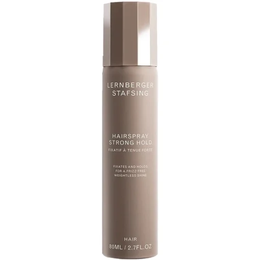 shop Lernberger Stafsing hairspray strong hold 80 ml af Lernberger Stafsing - online shopping tilbud rabat hos shoppetur.dk