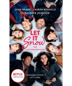 shop Let it snow - Paperback af  - online shopping tilbud rabat hos shoppetur.dk