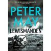 shop Lewismanden - Lewis 2 - Hæftet af  - online shopping tilbud rabat hos shoppetur.dk