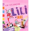 shop Lili er IKKE for lille - Lili - Indbundet af  - online shopping tilbud rabat hos shoppetur.dk