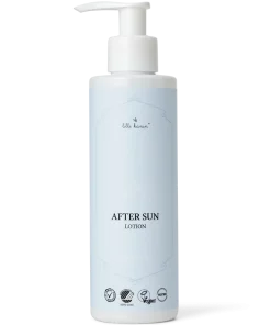 shop Lille Kanin After Sun Lotion 200 ml af Lille Kanin - online shopping tilbud rabat hos shoppetur.dk