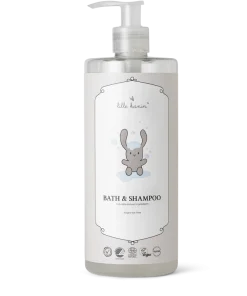 shop Lille Kanin Bath & Shampoo 500 ml af Lille Kanin - online shopping tilbud rabat hos shoppetur.dk