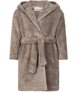 shop Lille Kanin Bathrobe Terry 1-2 Years - Atmosphere af Lille Kanin - online shopping tilbud rabat hos shoppetur.dk