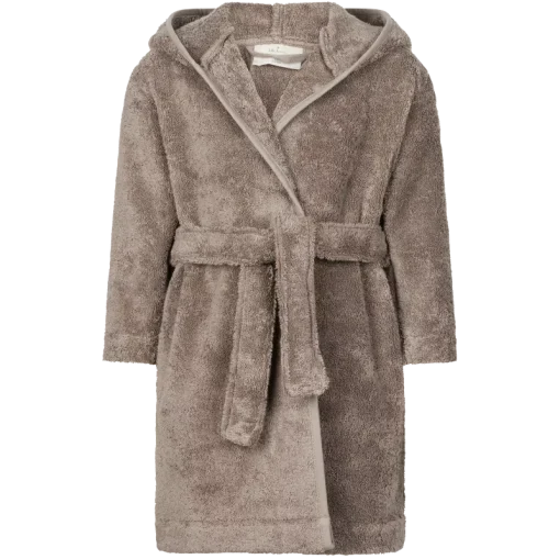 shop Lille Kanin Bathrobe Terry 1-2 Years - Atmosphere af Lille Kanin - online shopping tilbud rabat hos shoppetur.dk