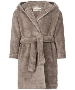 shop Lille Kanin Bathrobe Terry 3-4 Years - Atmosphere af Lille Kanin - online shopping tilbud rabat hos shoppetur.dk