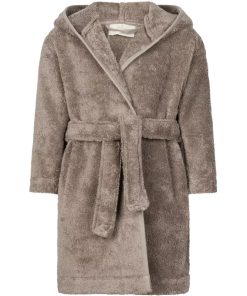 shop Lille Kanin Bathrobe Terry 5-6 Years - Atmosphere af Lille Kanin - online shopping tilbud rabat hos shoppetur.dk