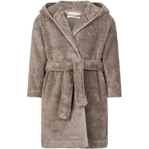 shop Lille Kanin Bathrobe Terry 5-6 Years - Atmosphere af Lille Kanin - online shopping tilbud rabat hos shoppetur.dk