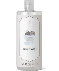 shop Lille Kanin Bubble Bath 500 ml af Lille Kanin - online shopping tilbud rabat hos shoppetur.dk