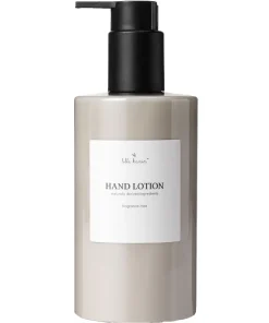 shop Lille Kanin Hand Lotion 300 ml af Lille Kanin - online shopping tilbud rabat hos shoppetur.dk