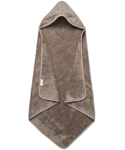 shop Lille Kanin Hooded Towel Terry 100x100 cm - Atmosphere af Lille Kanin - online shopping tilbud rabat hos shoppetur.dk