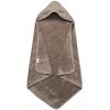 shop Lille Kanin Hooded Towel Terry 70x70 cm - Atmosphere af Lille Kanin - online shopping tilbud rabat hos shoppetur.dk