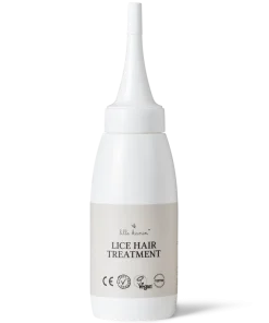 shop Lille Kanin Lice Hair Treatment 75 ml af Lille Kanin - online shopping tilbud rabat hos shoppetur.dk