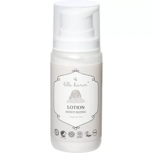 shop Lille Kanin Lotion 100 ml af Lille Kanin - online shopping tilbud rabat hos shoppetur.dk