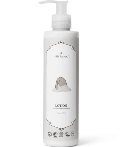 shop Lille Kanin Lotion 250 ml af Lille Kanin - online shopping tilbud rabat hos shoppetur.dk