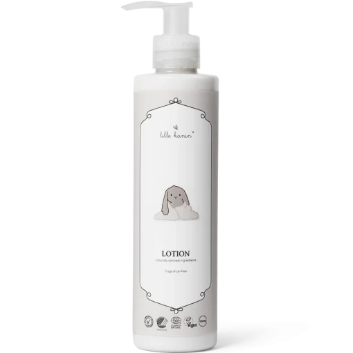 shop Lille Kanin Lotion 250 ml af Lille Kanin - online shopping tilbud rabat hos shoppetur.dk