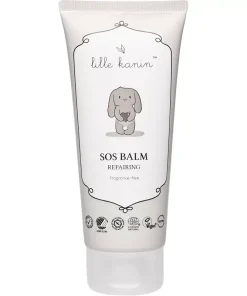 shop Lille Kanin SOS Balm 100 ml af Lille Kanin - online shopping tilbud rabat hos shoppetur.dk