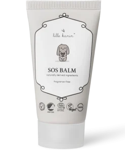 shop Lille Kanin SOS Balm 30 ml af Lille Kanin - online shopping tilbud rabat hos shoppetur.dk