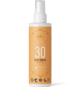 shop Lille Kanin Sun Spray SPF 30 - 200 ml af Lille Kanin - online shopping tilbud rabat hos shoppetur.dk