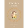 shop Lille Pinds efterår - Lille pind 5 - Hardback af  - online shopping tilbud rabat hos shoppetur.dk