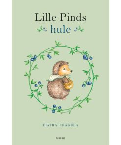 shop Lille Pinds hule - Hardback af  - online shopping tilbud rabat hos shoppetur.dk