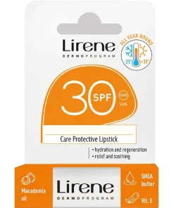 shop Lirene Sun Protective Lip Balm SPF 30 - 4