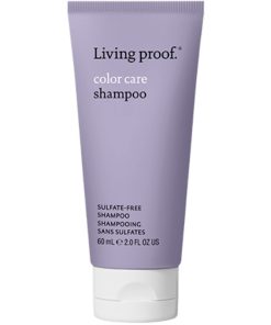 shop Living Proof Color Care Shampoo 60 ml af Living Proof - online shopping tilbud rabat hos shoppetur.dk