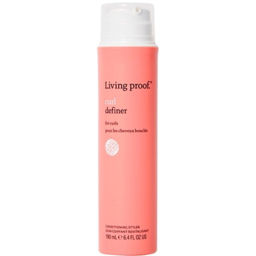 shop Living Proof Curl Definer 190 ml af Living Proof - online shopping tilbud rabat hos shoppetur.dk