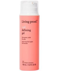 shop Living Proof Curl Defining Gel 148 ml af Living Proof - online shopping tilbud rabat hos shoppetur.dk