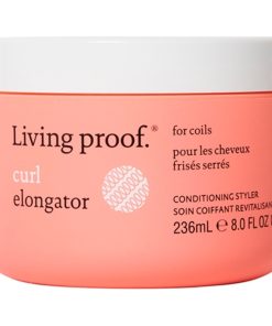 shop Living Proof Curl Elongator 236 ml af Living Proof - online shopping tilbud rabat hos shoppetur.dk