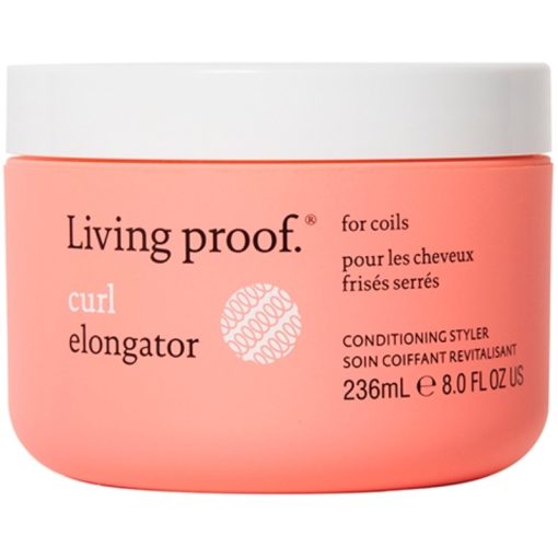 shop Living Proof Curl Elongator 236 ml af Living Proof - online shopping tilbud rabat hos shoppetur.dk