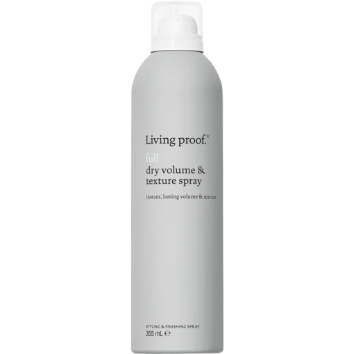 shop Living Proof Full Dry Volume & Texture Spray 335 ml (Limited Edition) af Living Proof - online shopping tilbud rabat hos shoppetur.dk