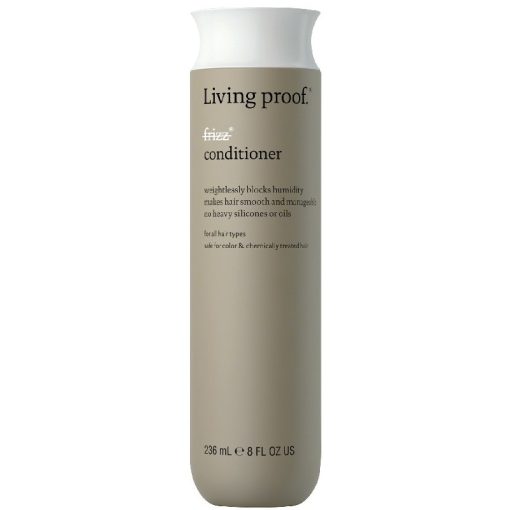 shop Living Proof No Frizz Conditioner 236 ml af Living Proof - online shopping tilbud rabat hos shoppetur.dk