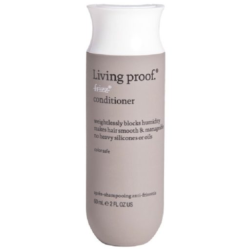 shop Living Proof No Frizz Conditioner 60 ml af Living Proof - online shopping tilbud rabat hos shoppetur.dk