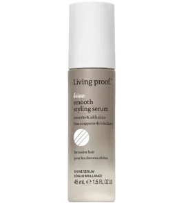 shop Living Proof No Frizz Smooth Styling Serum 45 ml af Living Proof - online shopping tilbud rabat hos shoppetur.dk