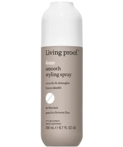 shop Living Proof No Frizz Smooth Styling Spray 200 ml af Living Proof - online shopping tilbud rabat hos shoppetur.dk