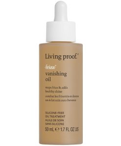 shop Living Proof No Frizz Vanishing Oil 50 ml af Living Proof - online shopping tilbud rabat hos shoppetur.dk