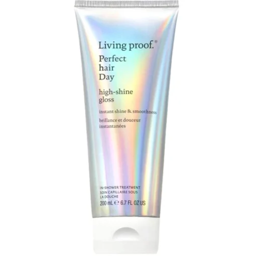 shop Living Proof Perfect Hair Day High-Shine Gloss 200 ml af Living Proof - online shopping tilbud rabat hos shoppetur.dk