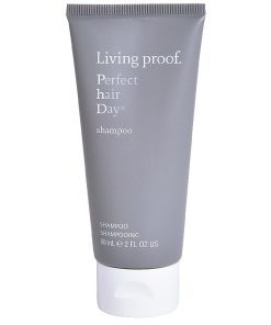 shop Living Proof Perfect Hair Day Shampoo 60 ml af Living Proof - online shopping tilbud rabat hos shoppetur.dk