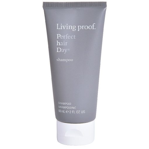 shop Living Proof Perfect Hair Day Shampoo 60 ml af Living Proof - online shopping tilbud rabat hos shoppetur.dk