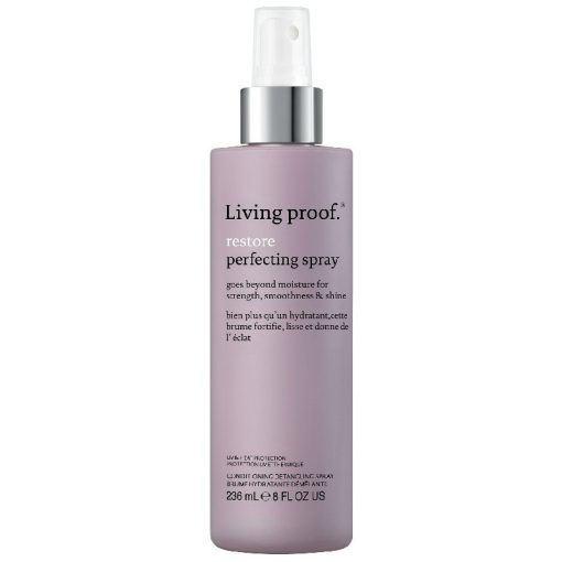 shop Living Proof Restore Perfecting Spray 236 ml af Living Proof - online shopping tilbud rabat hos shoppetur.dk