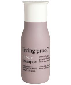 shop Living Proof Restore Shampoo 60 ml af Living Proof - online shopping tilbud rabat hos shoppetur.dk