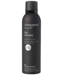 shop Living Proof Style Flex Hairspray 246 ml af Living Proof - online shopping tilbud rabat hos shoppetur.dk