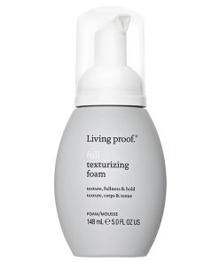 shop Living Proof Styling Texturezing foam 148 ml af Living Proof - online shopping tilbud rabat hos shoppetur.dk