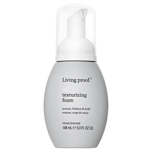 shop Living Proof Styling Texturezing foam 148 ml af Living Proof - online shopping tilbud rabat hos shoppetur.dk