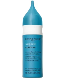 shop Living Proof Treatment Scalp Care Exfoliator 100 ml af Living Proof - online shopping tilbud rabat hos shoppetur.dk